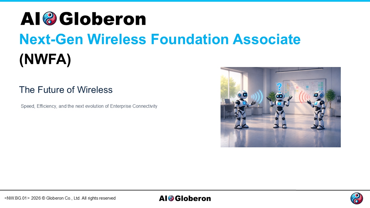 Next-Gen Wireless Foundation Associate NWFA NW.BG.01